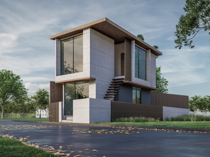 Urban Home’space Infra 2