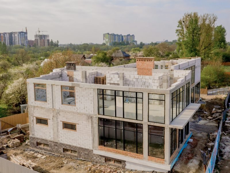 residential construction